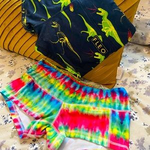 Small Good used condition Floe shorts